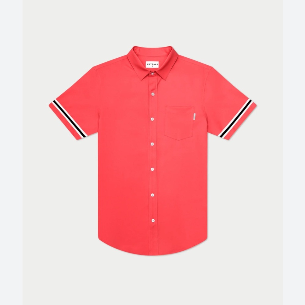 Mavrans shirt